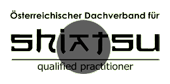 Logo des österreichischen Shiatsu-Dachverbands
